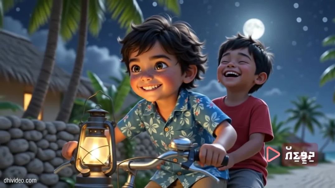 Bicycle Buru | baiskalu dhuvvun eee ma edhey kameh