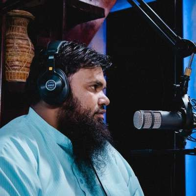 Sheikh Hassan Moosa Fikree