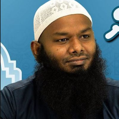Sheikh Fazloon Muhammadh 