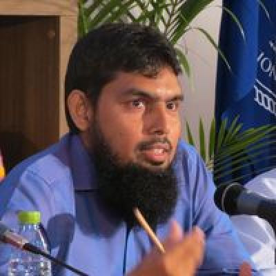 Dr. Ali Zahir bin Saeed Qasim 