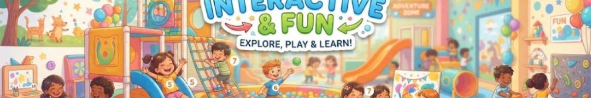 Interactive Fun