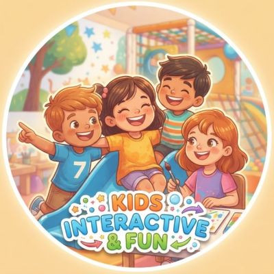Interactive Fun