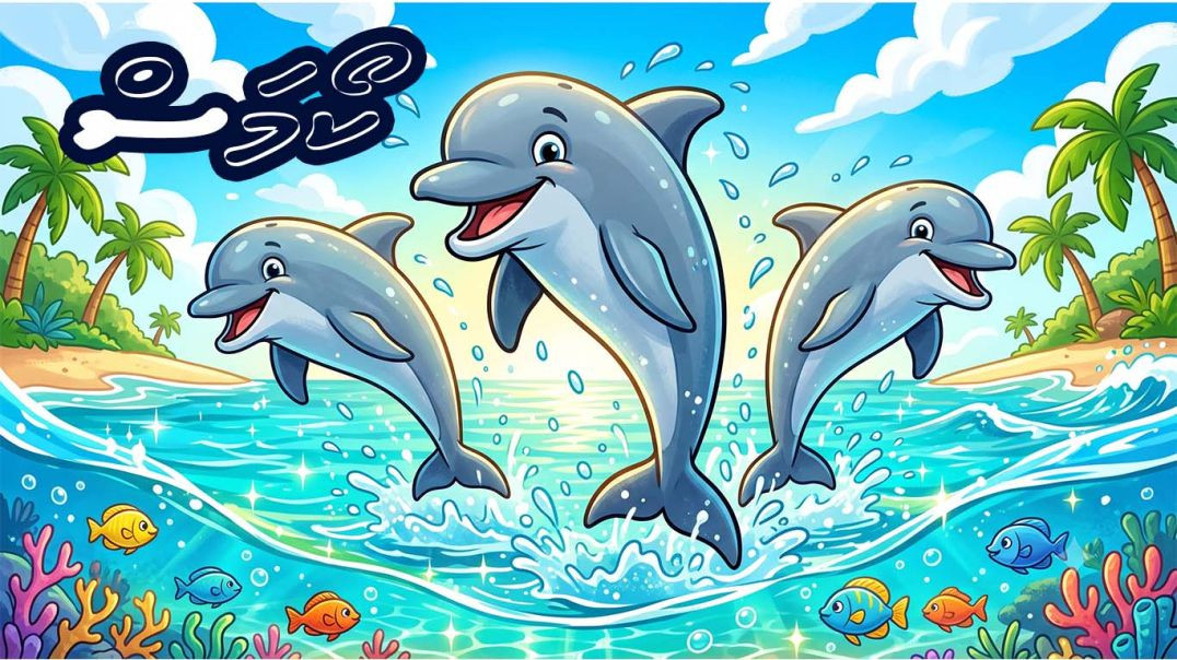 Kudakudhinnah Koamas |kan'duge enme ufaaveri koamasthakaa bahdhalukollavvaa! 🐬✨